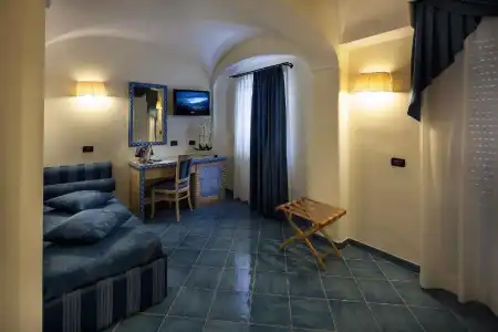 Sorriso Thermae Resort & Spa - 107
