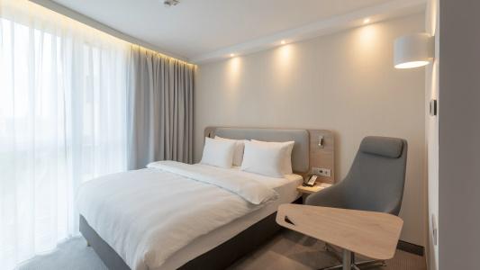 Holiday Inn Express Offenbach by IHG - 42