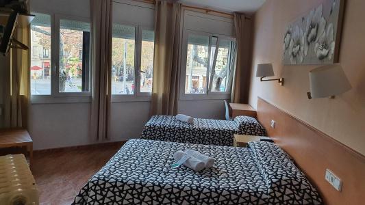 Hostal Río de Castro Barcelona - 21