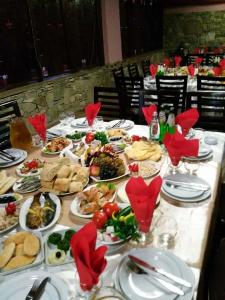 EcoRest - Likani Palace - 13