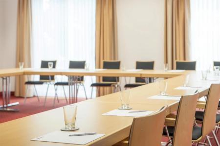 Best Western Plus Papenburg - 32