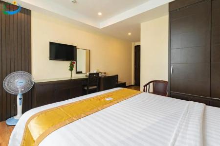 Hoang Minh Chau Ba Trieu - 46