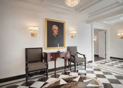 Willard InterContinental Washington by IHG - 142