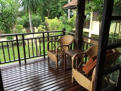 Coral Cliff Beach Resort Samui - 21