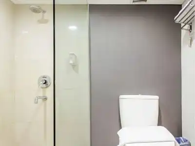 1O1 URBAN Jakarta Kelapa Gading - 7