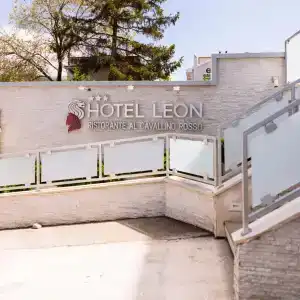 Leon - Ristorante Al Cavallino Rosso - 38