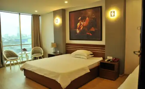 Thai Ha Huy - 4