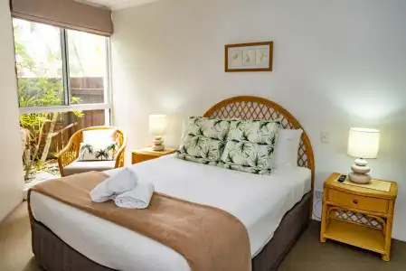 Noosa Tropicana - 4
