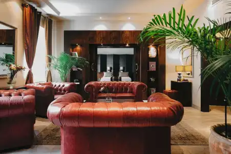 Mamaison Le Regina Boutique - 124