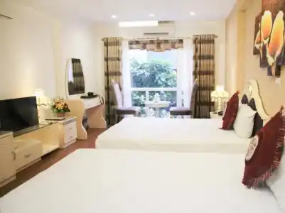 Hanoi Inner - 44