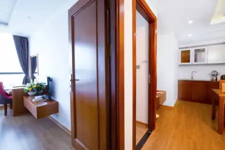 Phuc Long Luxury Danang - 221