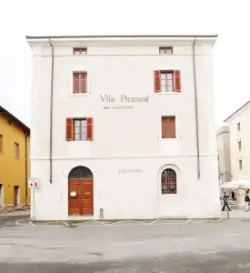 Vila Piranesi Apartments - 0