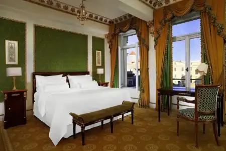 The Westin Excelsior Rome - 79