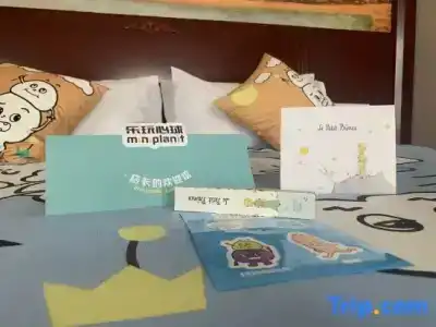 Vienna Shenzhen Shawan Branch - 16