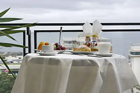 Venere B&B - 41