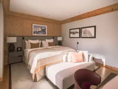 Kulm St. Moritz - 3