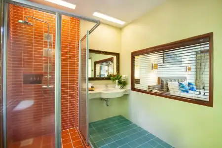 Khaolak Bay Front Resort - 76