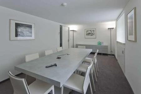 Swiss Luxury Apartments Geneva - 41