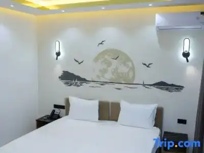 Rich Land - 21