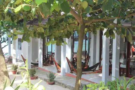 Nhat Lan Resort - 28