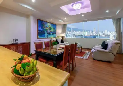Muong Thanh Luxury Song Han - 109