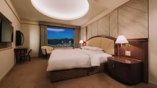 Sapporo Prince - 45