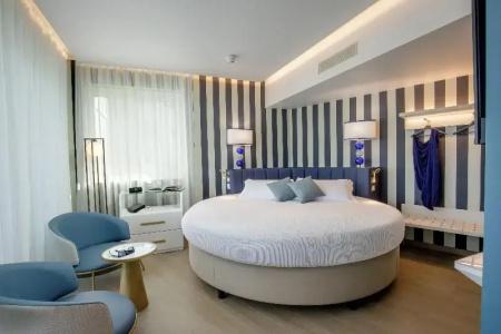 Ambasciatori Suite - 84