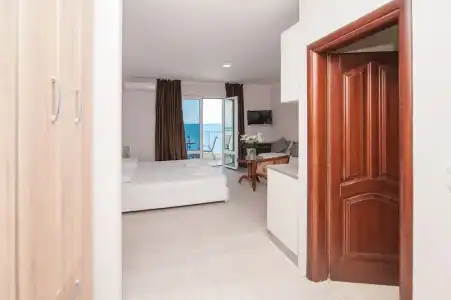 Open Sea Luxury Apartments - 130