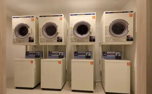 GRAND HOSTEL LDK Osaka Shinsaibashi - 3