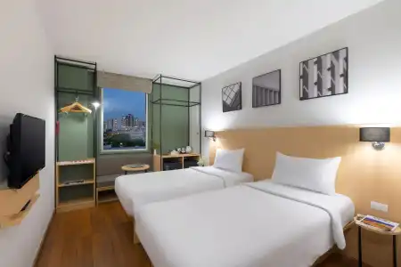 Ibis Bangkok Sathorn - 3