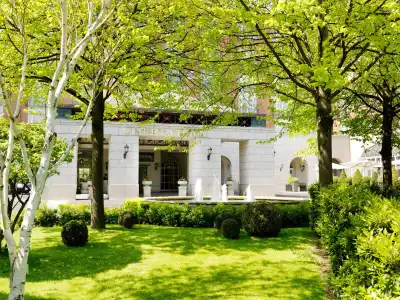InterContinental Dublin by IHG - 47