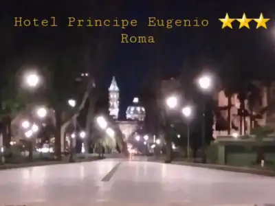 Principe Eugenio - 25