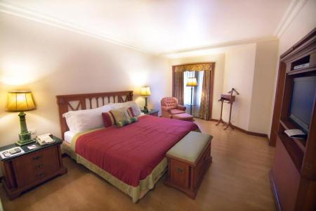 The Orchid Mumbai Vile Parle - 46