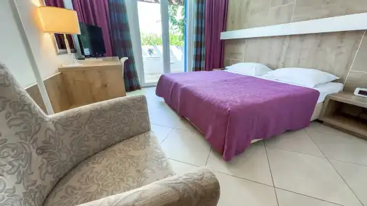 Slovenska Plaža Lux - 29