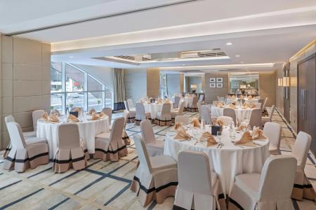 Al Maha Arjaan By Rotana - 31