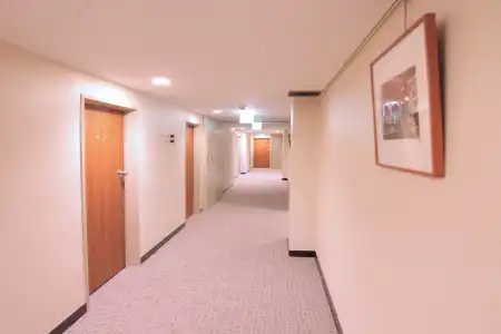 Kurashiki Kokusai - 16