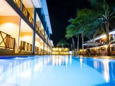 Summer Bay Resort, Lang Tengah Island - 8