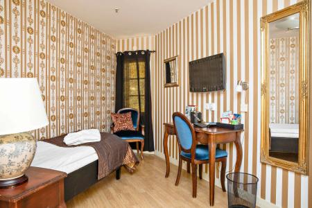 Best Western Gamla Teatern - 57