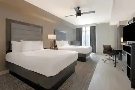 Homewood Suites by Hilton Nashville Vanderbilt, TN - 60
