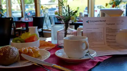 Schlossberghotel - 9