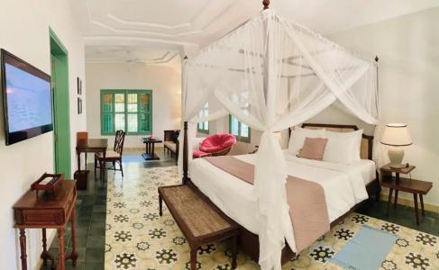 Poulo Condor Boutique Resort & Spa - 63