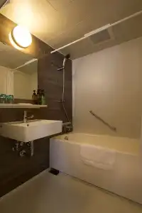 Porta Inn Bentencho - 35