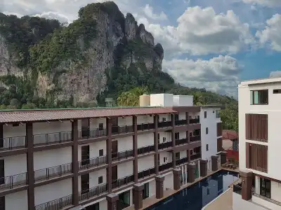 The Lai Thai Luxury Condominiums - 33