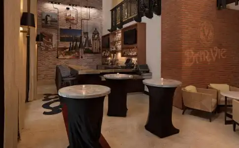 Residence Inn by Marriott San Diego Downtown/Gaslamp Quarter - 20
