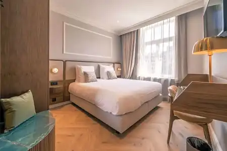 Du Parc - 38