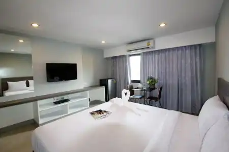 14 Residence - 37