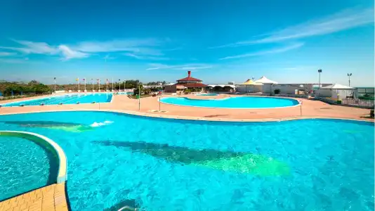 Isola di Albarella Capo Nord - 13