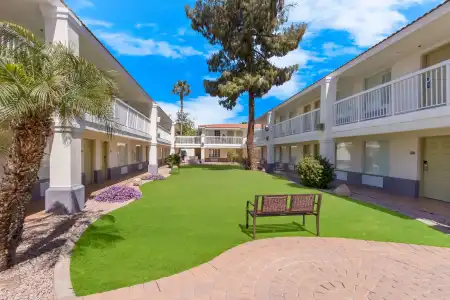 Baymont Inn & Suites by Wyndham Tempe University/Phoenix - 27