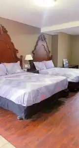 Knights Inn Burlington, ON - 34