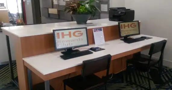 Holiday Inn Express Myrtle Beach-Broadway at the Beach by IHG - 19